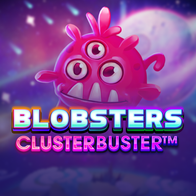 Blobsters Clusterbuster